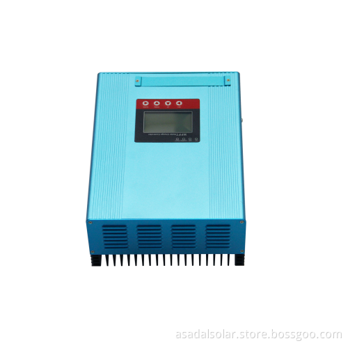 30A solar controller